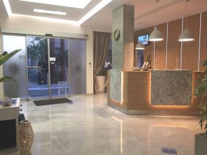 Hotel Voula