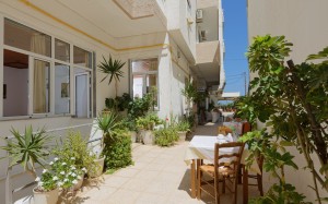 Hotel Zorbas