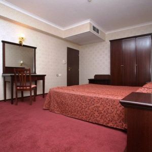 Hotel Gladiola Star