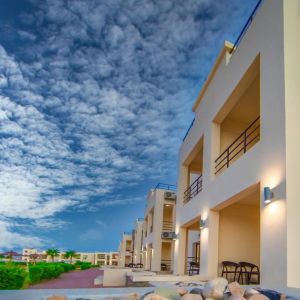 Hotel New Eagles Aqua Park Resort