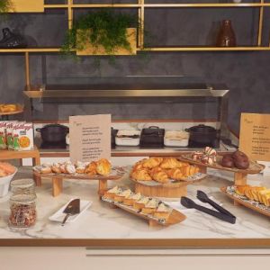 Hotel Occidental Alicante
