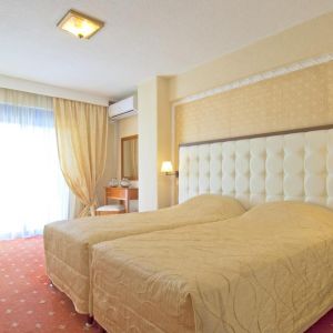 Hotel Secret Paradise and Spa