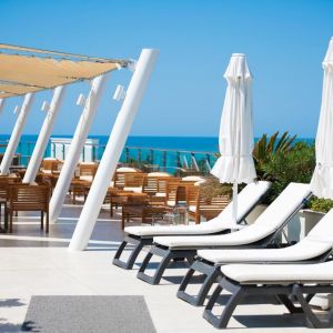Tui Blue Barut Andiz Hotel