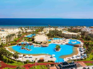 Rixos Sharm El Sheikh Adults Only 18 Plus - Nabq Bay