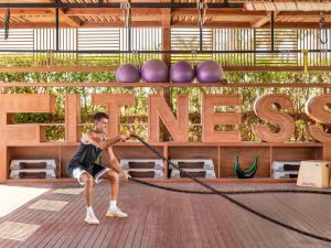 Rixos Sharm El Sheikh Adults Only 18 Plus