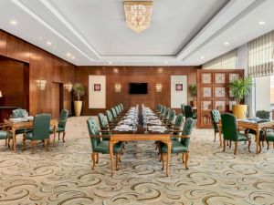 Rixos Sharm El Sheikh Adults Only 18 Plus