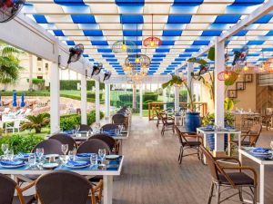 Rixos Sharm El Sheikh Adults Only 18 Plus