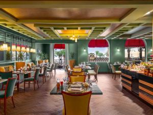 Rixos Sharm El Sheikh Adults Only 18 Plus