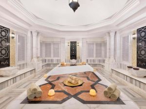 Rixos Sharm El Sheikh Adults Only 18 Plus
