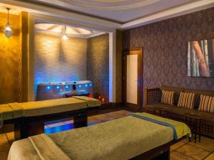 Rixos Sharm El Sheikh Adults Only 18 Plus