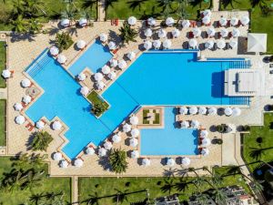 Rixos Sharm El Sheikh Adults Only 18 Plus