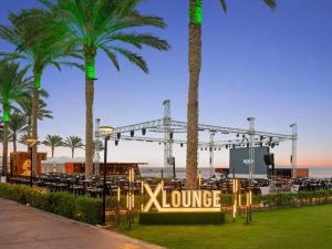 Rixos Sharm El Sheikh Adults Only 18 Plus