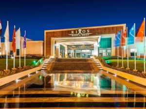 Rixos Sharm El Sheikh Adults Only 18 Plus