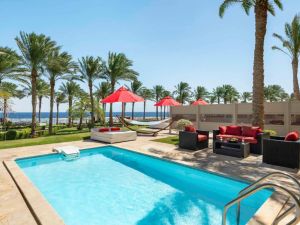 Rixos Sharm El Sheikh Adults Only 18 Plus