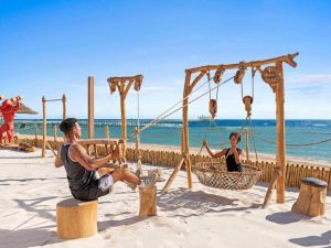 Rixos Sharm El Sheikh Adults Only 18 Plus