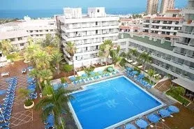 Hotel Catalonia Oro Negro