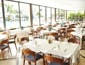 Hotel Catalonia Oro Negro