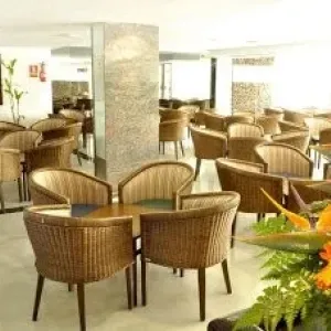 Hotel Catalonia Oro Negro