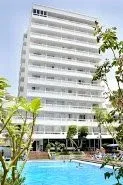 Hotel Catalonia Oro Negro