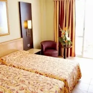 Hotel Catalonia Oro Negro
