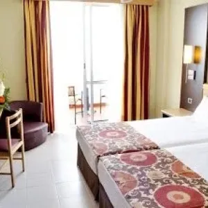Hotel Catalonia Oro Negro