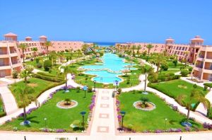 Hotel Jasmine Palace Resort