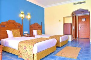 Hotel Jasmine Palace Resort