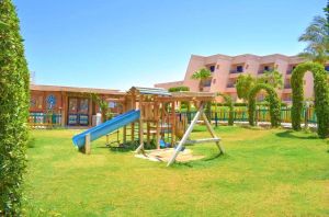 Hotel Jasmine Palace Resort