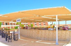 Hotel Jasmine Palace Resort