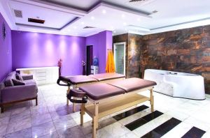 Hotel Jasmine Palace Resort
