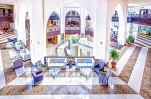 Hotel Jasmine Palace Resort