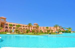 Hotel Jasmine Palace Resort
