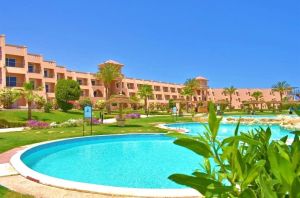 Hotel Jasmine Palace Resort
