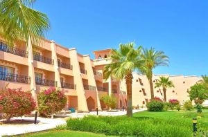 Hotel Jasmine Palace Resort