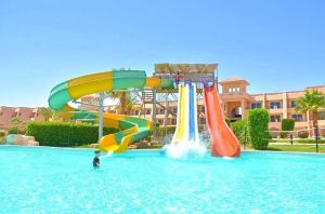 Hotel Jasmine Palace Resort