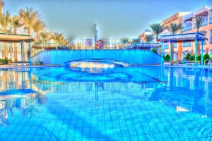 Hotel Bel Air Azur Resort