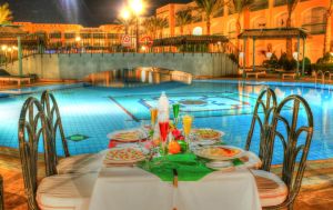 Hotel Bel Air Azur Resort