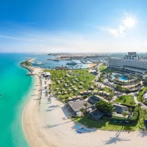 Hotel Jebel Ali Beach - Dubai