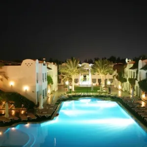 Hotel Falcon Hills