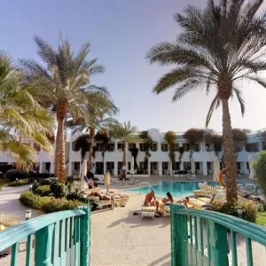 Hotel Falcon Hills