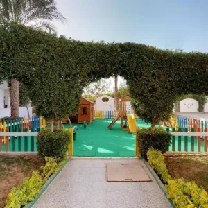 Hotel Falcon Hills