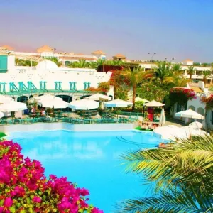 Hotel Falcon Hills