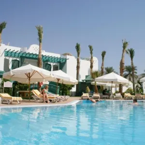 Hotel Falcon Hills