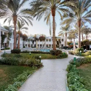 Hotel Falcon Hills