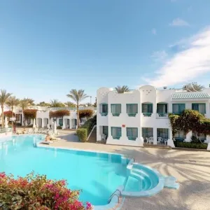 Hotel Falcon Hills