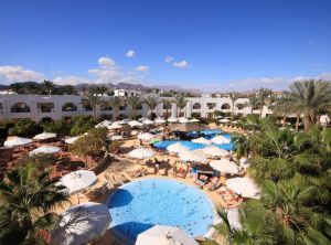 Xperience Saint George Homestay - Ras Um El Sid