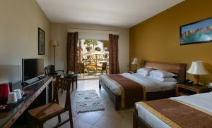 Xperience Saint George Homestay