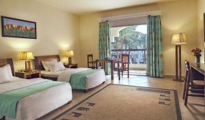 Xperience Saint George Homestay