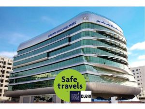 Hotel Grand Excelsior al Barsha - Dubai