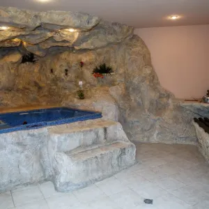 Hotel Sunrise Park and Spa